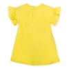 Picture of Agatha Ruiz De La Prada Collection Girls Daisy Dress - Yellow