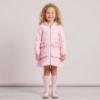 Picture of Caramelo Kids Girls Summer Jacket With Ruffles - Pink