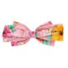 Picture of PRE ORDER Monnalisa Girls Disney Moana Stretchy Headband - Pink Multi