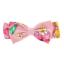 Picture of PRE ORDER Monnalisa Girls Disney Moana Stretchy Headband - Pink Multi
