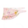 Picture of PRE ORDER Monnalisa Girls Disney Moana Swimsuit & Pareo Set X 2 - Pink Multi