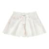 Picture of PRE ORDER Monnalisa Girls Disney Moana Top & Shorts Set X 2 - White