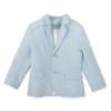 Picture of Tutto Piccolo Summer Boys Jacket & Bermuda Shorts Set X 2 - Pale Blue
