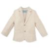 Picture of Tutto Piccolo Summer Boys Jacket & Bermuda Shorts Set X 2 - Beige