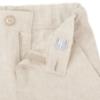 Picture of Tutto Piccolo Summer Boys Jacket & Bermuda Shorts Set X 2 - Beige
