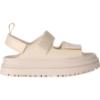 Picture of UGG Kids GoldenGlow Glossy Sparkles Sandal - Jasmin