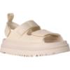 Picture of UGG Kids GoldenGlow Glossy Sparkles Sandal - Jasmin