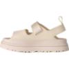 Picture of UGG Kids GoldenGlow Glossy Sparkles Sandal - Jasmin