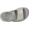 Picture of UGG Kids GoldenGlow Glossy Sparkles Sandal - Silver