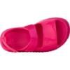 Picture of UGG Kids GoldenGlow Glossy Sparkles Sandal - Deep Coral