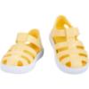 Picture of Igor Nico Solid Colour Jelly Sandal - Vanilla