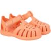 Picture of Igor Tobby Solid Colour Sandal - Apricot