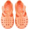 Picture of Igor Tobby Solid Colour Sandal - Apricot