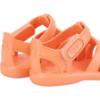 Picture of Igor Tobby Solid Colour Sandal - Apricot