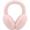 Picture of PRE ORDER Caramelo Kids Girls Fluffy Ear Muffs - Pink