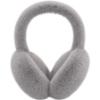 Picture of PRE ORDER Caramelo Kids Girls Fluffy Ear Muffs - Grey