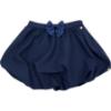 Picture of PRE ORDER Caramelo Kids Girls Bubble School Skirt - Navy