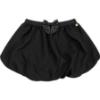 Picture of PRE ORDER Caramelo Kids Girls Bubble School Skirt - Black