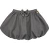 Picture of PRE ORDER Caramelo Kids Girls Bubble School Skirt - Grey