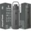 Picture of PRE ORDER Caramelo Kids Metal AquaFlask Water Bottle - Grey