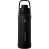 Picture of PRE ORDER Caramelo Kids Metal AquaFlask Water Bottle - Black