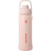 Picture of PRE ORDER Caramelo Kids Metal AquaFlask Water Bottle - Pink