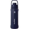 Picture of PRE ORDER Caramelo Kids Metal AquaFlask Water Bottle - Navy