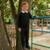Picture of Schoolwear Unisex Crew Neck Sweatshirt - Black