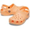 Picture of Crocs Kids Classic Clog - Electric Sunstone