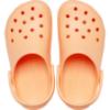 Picture of Crocs Kids Classic Clog - Electric Sunstone