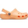 Picture of Crocs Kids Classic Clog - Electric Sunstone