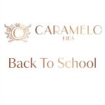Picture for manufacturer Caramelo Kids Back To School  2026