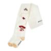 Picture of PRE ORDER Monnalisa Girls Toy Story Tights - Ivory Multi