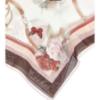 Picture of PRE ORDER Monnalisa Girls Toy Story Scarf - Ivory Multi