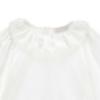 Picture of PRE ORDER Monnalisa Girls Toy Story Blouse Jumper & Denim Skirt Set X 3 - Ivory Navy Blue