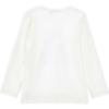 Picture of PRE ORDER Monnalisa Girls Toy Story Jessie Top & Denim Skirt Set X 2 - Ivory Navy Blue