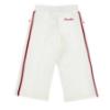 Picture of PRE ORDER Monnalisa Bebe Girls Dalmatian Tracksuit Set X 2 - Ivory Red