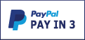 PayPal Pay in 3